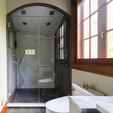 Historic Waterfront Renovation