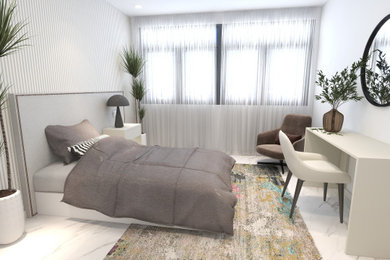 PROCESO IDEACIÓN DE VIVIENDA