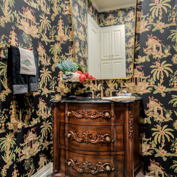 Allen Transitional Home Update