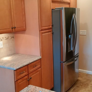 Fixing A Kitchen Remodeling Nightmare