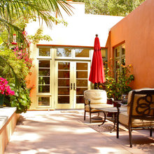 Outdoor Rooms