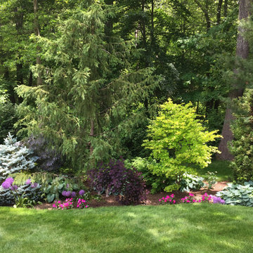 Pet Memorial Garden