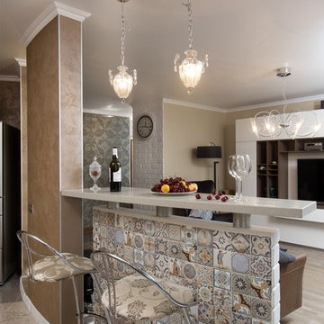 Семейный фьюжн