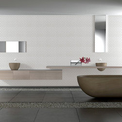 Rainfall-C II wall tile - Wall And Floor Tile