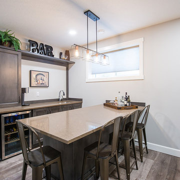 Edmonton Infill