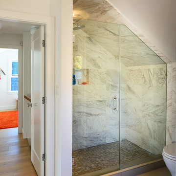 East Van family home