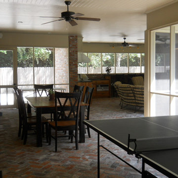 Lato Residence: Baton Rouge, Louisiana