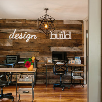 Wakefield Design Studio