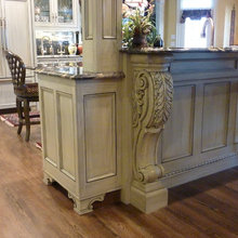 Kitchen Ideas