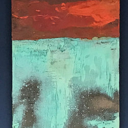 Medium Paintings - Paintings