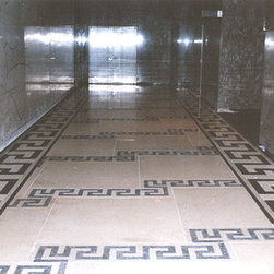 Floors - Products