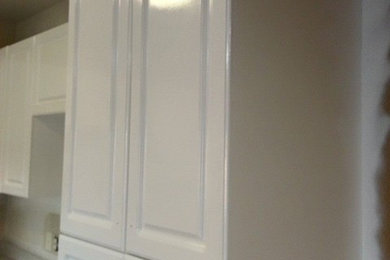 Kitchen Cabinet Cabinets