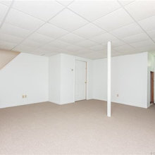 78 Hawks Nest - basement