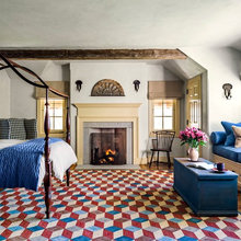 Bedroom Ideas
