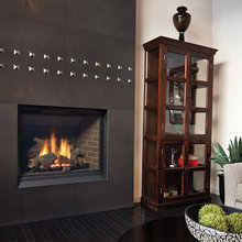Fireplaces