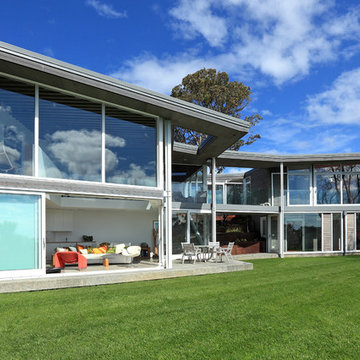 New Zealand Private Residence