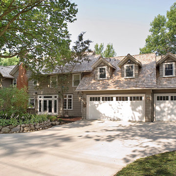 Riverview Remodel