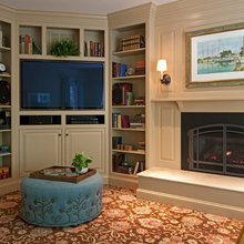Living Room Ideas