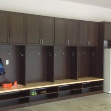mudroom