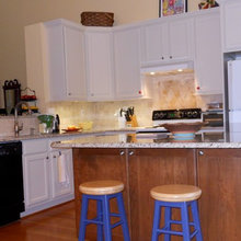 Kitchen Ideas