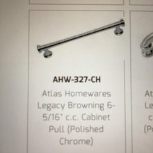 Cabinet Pulls