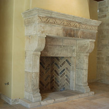 Fireplace Ideas