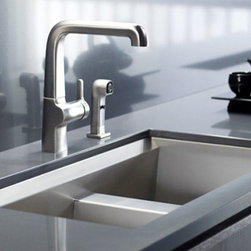 Kitchen sinks and faucet - Kitchen Faucets
