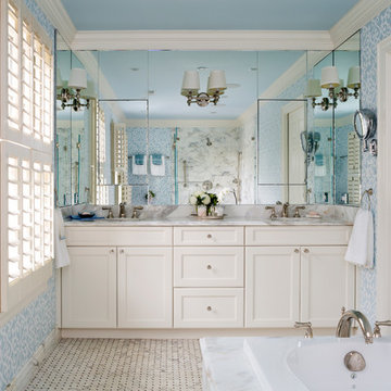Bathrooms