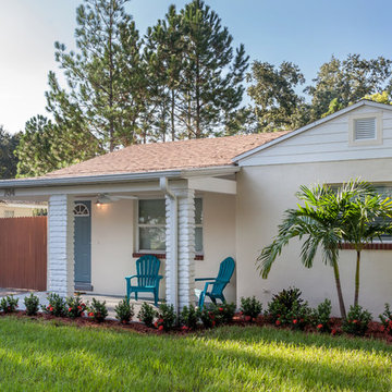 Riverside Heights Home Staging