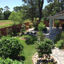 Jardín/Patio