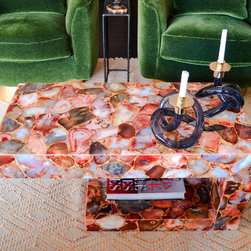 Stone Tables - Coffee Tables
