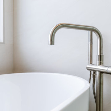 Discover luxury Bathroom Remodel in the Heart of Los Angeles, CA