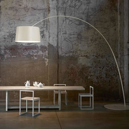 Foscarini Twice as Twiggy Floor Lamp - Lighting