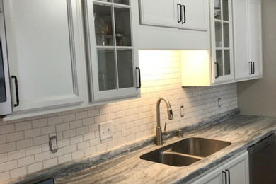 Kitchen photo in Milwaukee