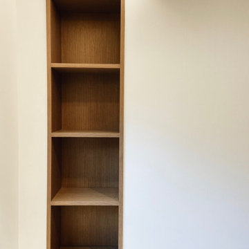 Belmont Remodel