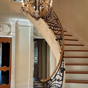 French Style Homes