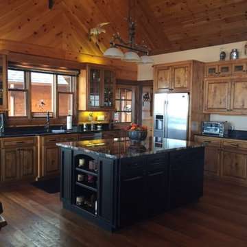 Mountaintop House