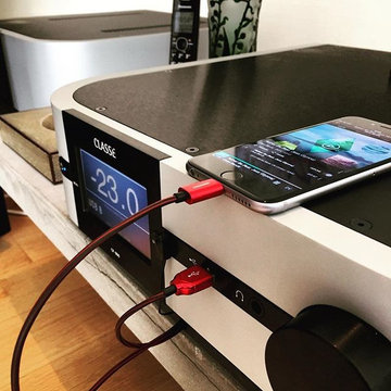 Classe' Electronics