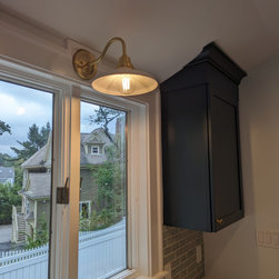 Transformative Colonial - Wall Sconces
