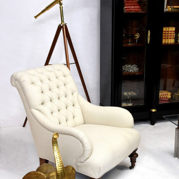 Reading Room