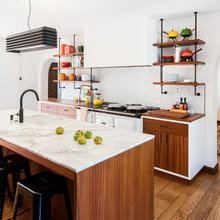 modern spanish revival