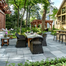 Garden ideas
