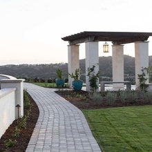Lake House