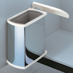 Uno 18 - Waste Disposal Units