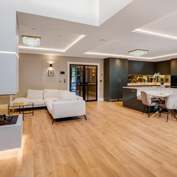 Castleknock 3