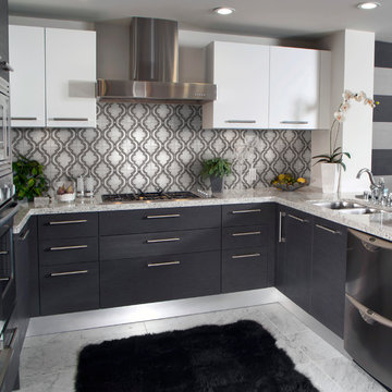 Pirouette Tile Collection
