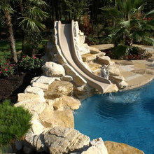 Pools