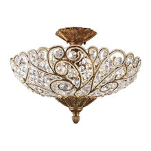 Dahlia Light Fixtures