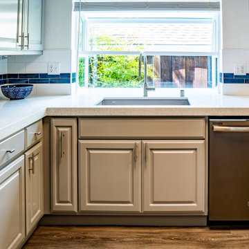 Ramagli Kitchen