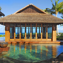 Pools